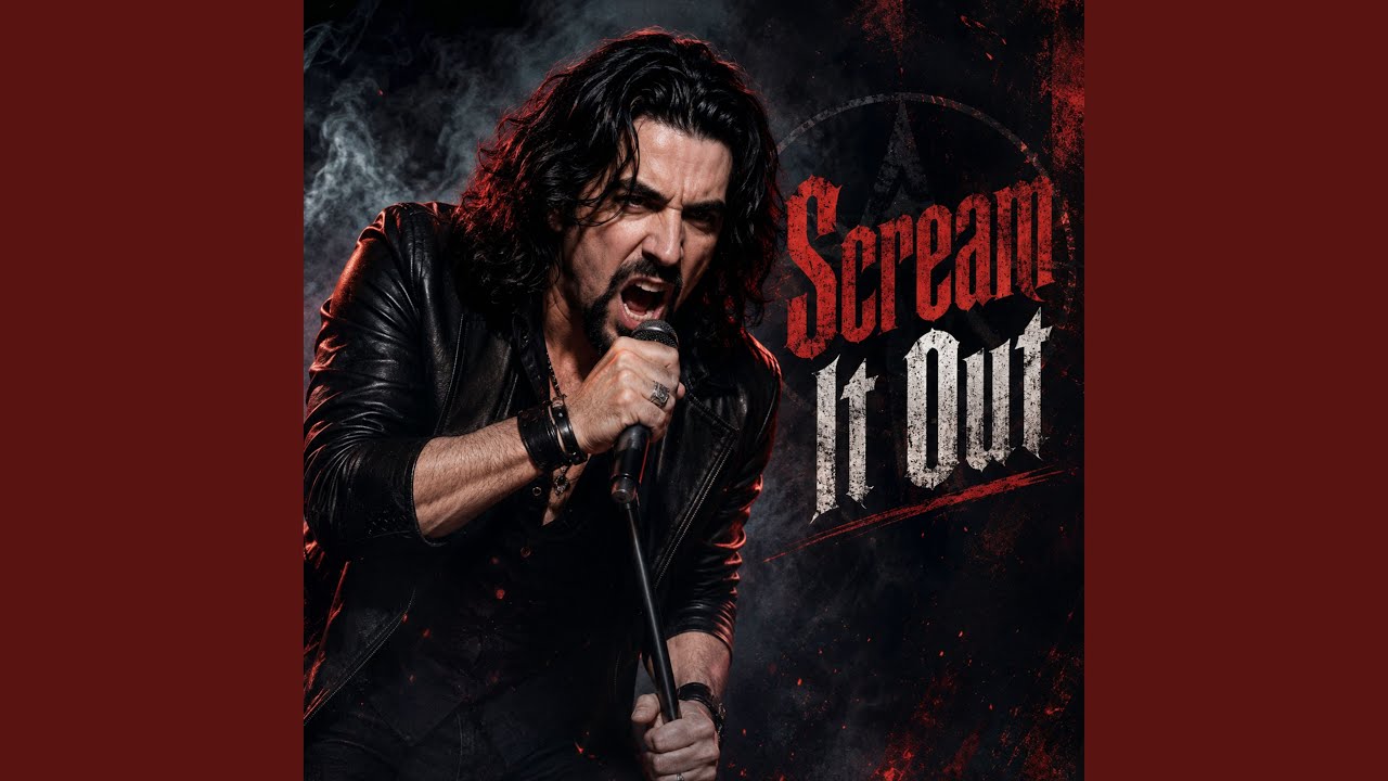 Watch Scream It Out on YouTube Watch Scream It Out on YouTube
