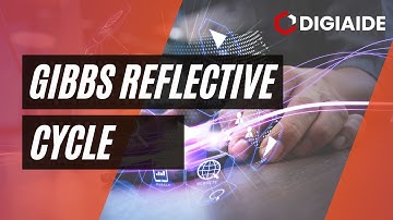 What is the Gibbs Reflective Cycle? 6 Stages of the Cycle