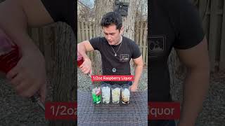 4 Strong Drinks Part 2 Cheers Bro