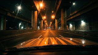 VOID - Midnight Drive (Underpass Echo) // Dark Phonk Atmospheric Mix