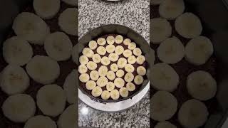 Un gâteau au chocolat facile à préparer
