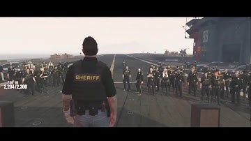 GTAWiseGuy Reacts to Kyle Pred x CPD Cinematic