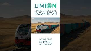Why the Middle Corridor Could Change Global Trade | Kazakhstan Explains
