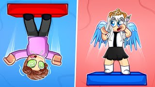 SAVING GREG IN GRAVITY OBBY With @Cookieswirlc (Roblox) by MicroGuardian 24,434 views 2 months ago 20 minutes