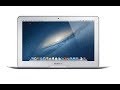 Apple MD711LL/A MacBook Air 11.6" Laptop Review