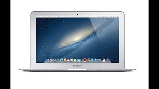 Apple MD711LL/A MacBook Air 11.6" Laptop Review