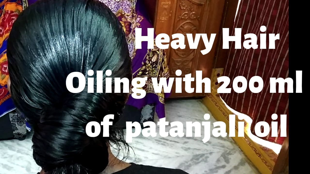 How to do heavy hair oiling | Champi | Hair oiling routine | Heavy hair oiling benifits | maalish