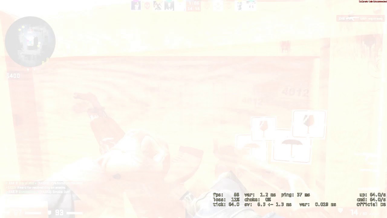 CSGO  MM with my bois! giveaway P250 Ripple | MP7 Powercore