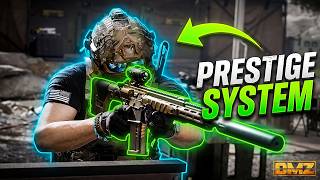 This ENDGAME DMZ System Is BIGGER THAN YOU THINK! (Endgame)