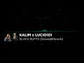 KALIM X LUCIO101 BLACK BUFFS Slowed Reverb mp3