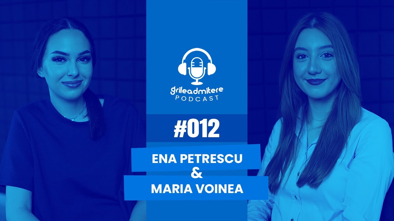 Viața la MEDICINĂ la UMF Carol Davila: Mituri, șocuri & momente WOW