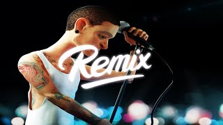 Linkin Park - I'll Be Gone (2020 Remix) [INFINITY NO COPYRIGHT]