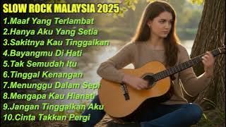 Full Album Lagu Malaysia Sedih 💔 Tak Semudah Itu Untuk Melupakan