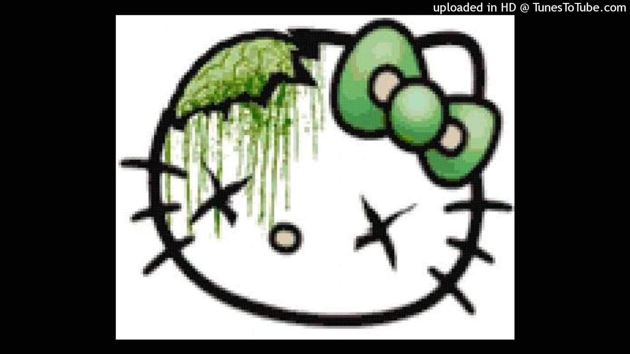 ★FREE★ waera x evil x crank type beat - strange (prod.by @sizzor-us)