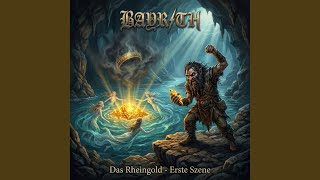 Weia! Waga! Woge, du Welle II