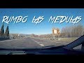 🇪🇸 RUMBO LAS MEDULAS &amp; CARRETERA - LEON - ESPAÑA #55 - 2017 - Turismo, Documental