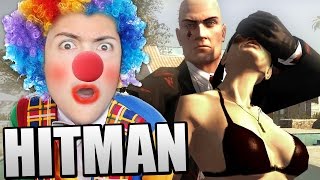 Hitman agent 47 is back baby! this time we are going 10 years to blood
money! if reach 15,000 likes i will start a money series! ...