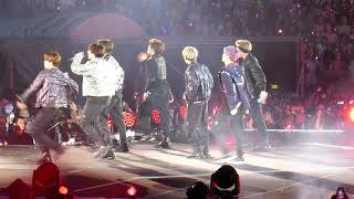 BTS: Mic Drop Wembley Stadium June 1st