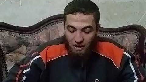 محمد صبحي شمس / مسابقة القارئ العالمي