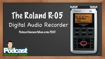 Learn How To Podcast - Part 3 of 8 - Podcasting Video Tutorial Series