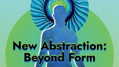 New Abstraction: Beyond Form — Exhibition at ARTSEEKER Gallery (Brooklyn, NY)