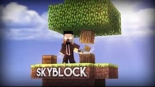 Minecraft Fade Cloud Skyblock Episode 1 - THE #1 ISLAND ON THE SERVER!!
