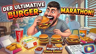 McDonald's Thailand vs. Germany 🍔 | Taste test & menu comparison