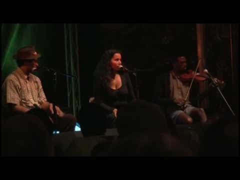 "Snowden's Jig (Genuine Negro Jig)" - Carolina Chocolate Drops
