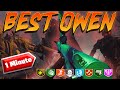 BEST Owen Gun Zombies Class Vanguard - Der Anfang