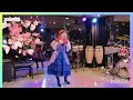哀愁ナイト 松かおり Cover 歌唱 ひでひばり様