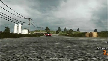 Need For Speed The Run walkthrough part 26 [HD]