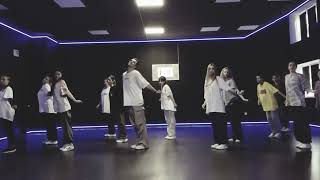 Choreography by Nikita Kobylchuk | Dance Studio Luna