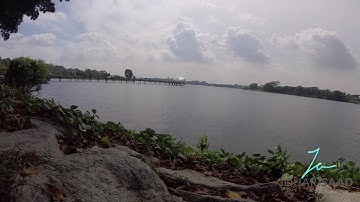 GoPro Hero 5 Session Timelapse