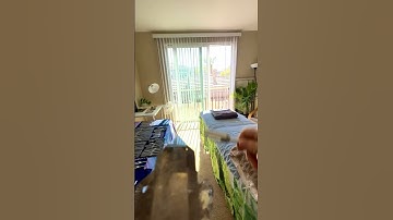 4096Hz Crystal Tuning Fork - Cleansing before the healing & reading session.