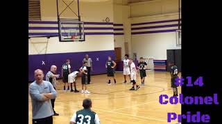 Caverna 7th caverna -vs- Hart Co. game highlights