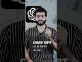 ⚡ “How I Got a Job Using ChatGPT (Secret Method)”