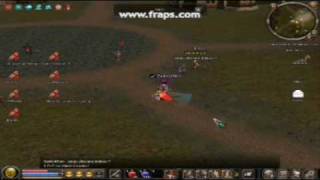 gabryx vs matt reborn of metin2