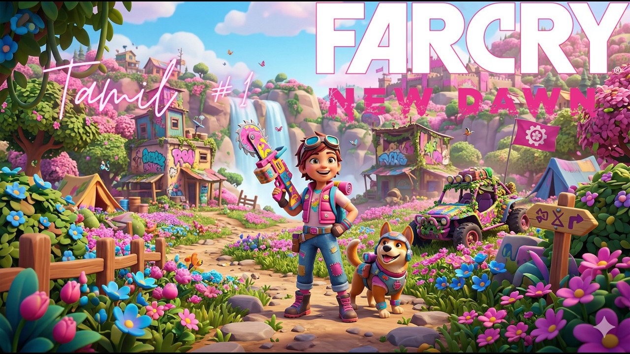 Latest Title & Thumbnail