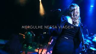 Show Pink Floyd Eclipse - Uma Experiência Audiovisual