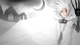 D-Gray Man  (Ending 1 )- Snow Kiss