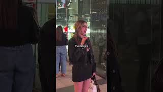 Her Favorite Brand Is... Zara?