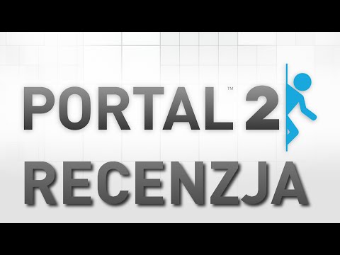 Portal 2 [PC, PS3, X360] - recenzja (60FPS)