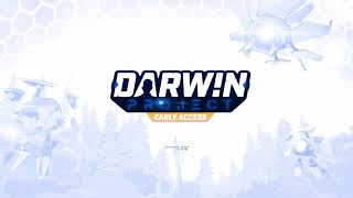 Darwin Project - How to get Stretched Res [4:3]
