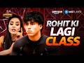 Priyanka Ne Full Reality Check De Diya 😳📚 | Khesari Lal | Battleground Season 2 | Amazon MX Player