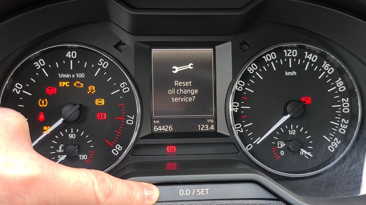 Skoda Octavia 3 Reset Oil Change Message how To YouTube skoda-octavia-3-reset-oil-change-message-how-to-youtube
