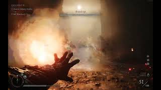 A Demonstration of Power | Witchfire Builds - Rotten Fiend