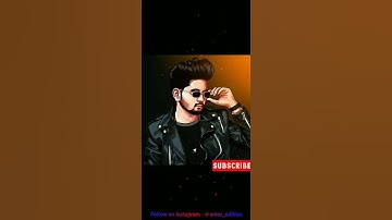 VECTOR PORTRAIT IN MOBILE | #LAYERS | NEON VECTOR ART OF KARTIK AARYAN & NSB PICTURES | AMAR EDITION