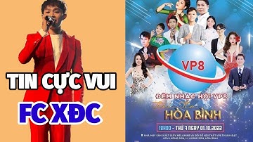 🔴 Tin cực vui đến với HVC và FC Xanh đọt chuối.