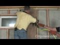 How To Frame Basement Walls How To Frame Basement Walls