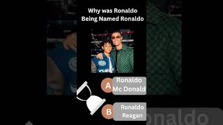 write answer in comment section #cr7 #shortsvideo #shorts Content